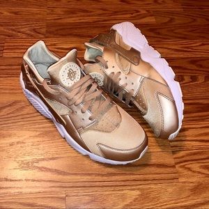 Nike Air Huarache Run PRM TXT